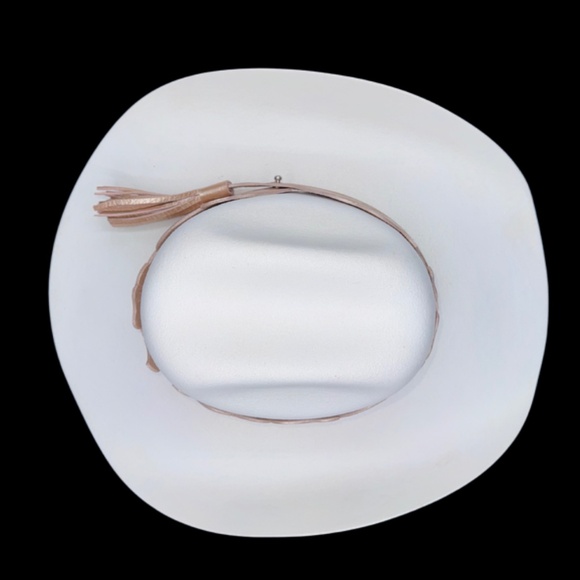 CORDELIA WOOL HAT - Picture 3 of 6